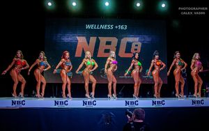 WELLNESS +163